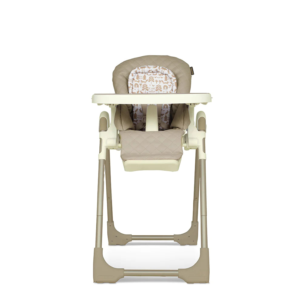Cosatto Noodle 0+ Highchair in Whisper
