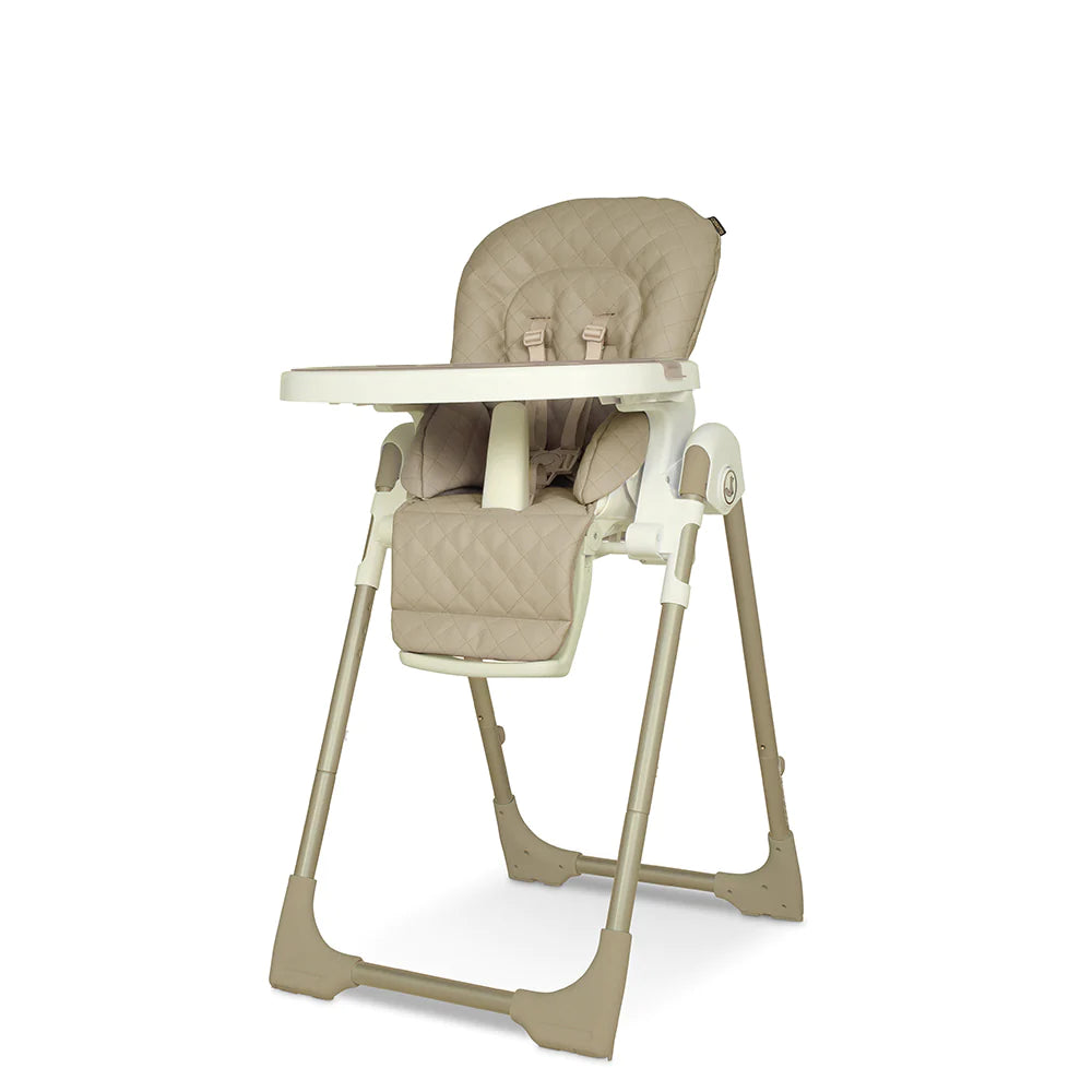 Cosatto Noodle 0+ Highchair in Whisper