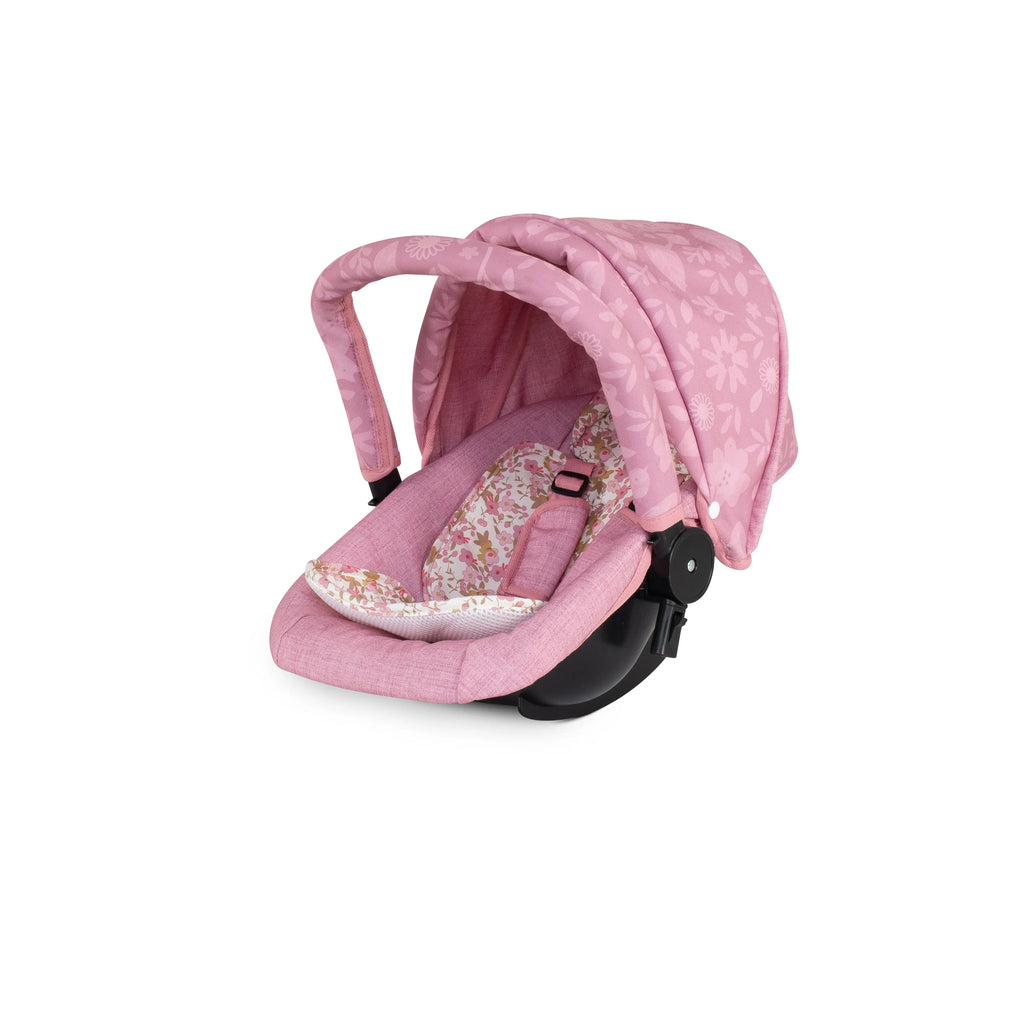 Cosatto Wow 3 in 1 Dolls Pram Camille