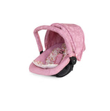 Cosatto Wow 3 in 1 Dolls Pram Camille