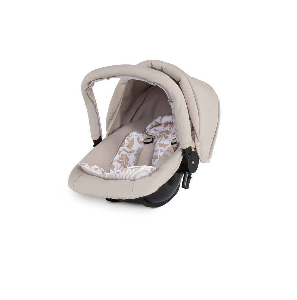 Cosatto Wow 3 in 1 Dolls Pram Whisper
