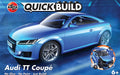 AIRFIX J6054 QUICKBUILD AUDI TT COUPE