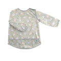 ZIGGLE COVE6291 COVERALL FEEDING BIB SHEEP