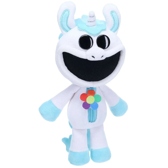 POPPY PLAYTIME CP7753  SMILING CRITTERS CRAFTYCORN PLUSH 8IN