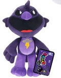POPPY PLAYTIME CP7765 NIGHTMARE CRITTERS POE PLUSH