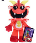 POPPY PLAYTIME CP7768 NIGHTMARE CRITTERS SIMON SMOKE PLUSH