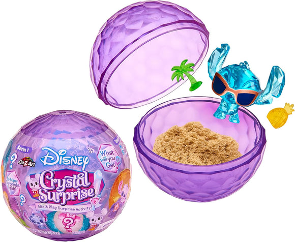 CRA Z ART 36808 DISNEY CRYSTAL SURPRISE BLIND BALL