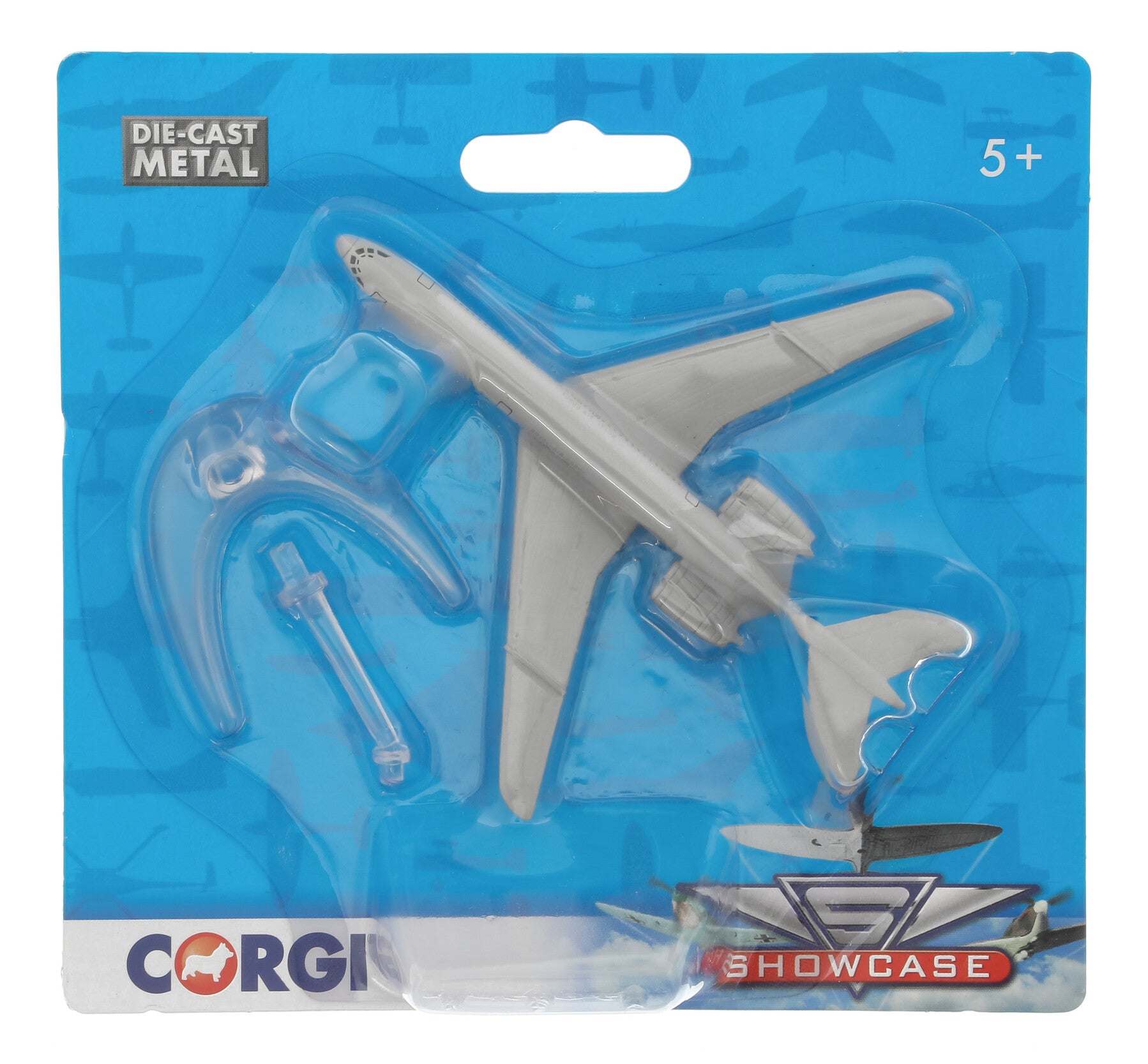 CORGI DIECAST FLYING ACES CS90626 VICKERS VC10