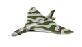 CORGI DIECAST FLYING ACES CS90649 AVRO VULCAN