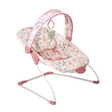 Redkite Cozy Bouncer Rose & Ivy