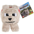 MINECRAFT JFP55 MOVIE DENNIS PLUSH