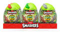 ** SALE HALF PRICE ** ZURU 74107 SMASHERS MINI JURASSIC LIGHT UP DINO EGG OVER 6 SURPRISES