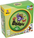 ZYGOMATIC DOBDIN07EN DOBBLE DINOSAUR