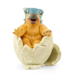 TONIES JURASSIC WORLD CAMP CRETACEOUS AUDIO PLAY CHARACTER