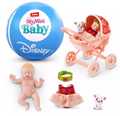 ZURU MY MINI BABY 77793 DISNEY CAPSULE
