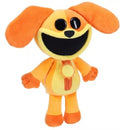 POPPY PLAYTIME CP7752  SMILING CRITTERS DOGDAY PLUSH 8IN