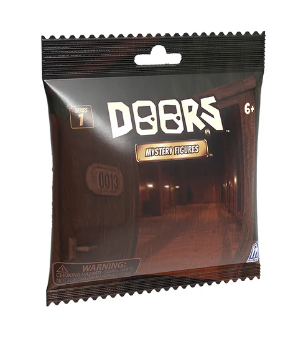 DOORS MF8701 MYSTERY FIGURE BLIND BAG