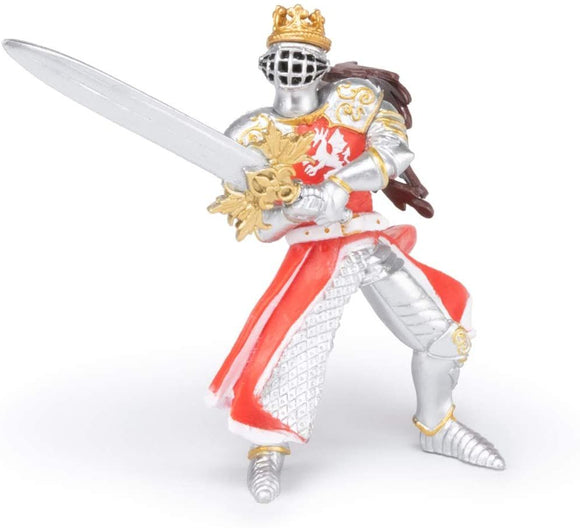 PAPO 39797 DRAGON KING WITH SWORD