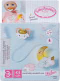 BABY ANNABELL 704219 SWEET DREAMS DUMMY