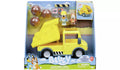 BLUEY 17673 DUMP TRUCK