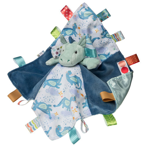 TAGGIES 41643 DRAX DRAGON CHARACTER BLANKET