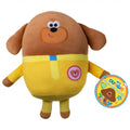 GOLDEN BEAR 2142 HEY DUGGEE HUG SQUISHY SOFT TOY