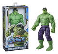 MARVEL E7475 AVENGERS TITAN HERO HULK