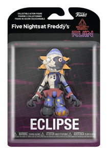 FIVE NIGHTS AT FREDDYS 72469 ECLIPSE FIGURE