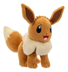 POKEMON PKW2588 EEVEE 8 INCH PLUSH