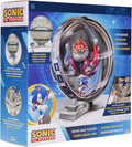 SONIC THE HEDGEHOG 41702 DEATH EGG PLAYSET