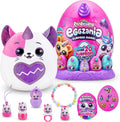 ZURU RAINBOCORNS 9258 EGGZANIA SURPRISE MANIA