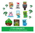 MINECRAFT HTK64 MINI MODE SPAWN EGG (ONE SUPPLIED RANDOM)