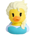 DISNEY 33425 ELSA DUCKALOOZ