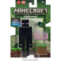 MINECRAFT JCN37 ENDERMAN 3.5IN FIGURE