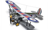 AIRFIX A05145 Bristol Bulldog Mk.IIA  1:48 SCALE