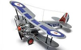 AIRFIX A05145 Bristol Bulldog Mk.IIA  1:48 SCALE