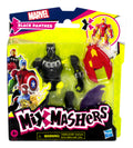 MARVEL F9268 BLACK PANTHER MIXMASHERS