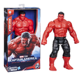MARVEL E9299 MARVEL CAPTAIN AMERICA RED HULK BRAVE NEW WORLD