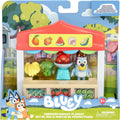 BLUEY 17555 FARMERS MARKET PLAYSET