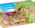 **SALE** PLAYMOBIL 71304 COUNTRY LIFE LARGE FARM