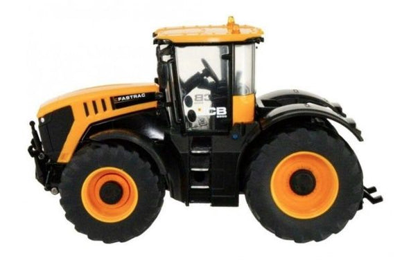 BRITAINS 43206 JCB FASTRAC 8330 TRACTOR 1/32 SCALE