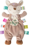 TAGGIES 40253 FLORA FAWN LOVEY TAGGIE