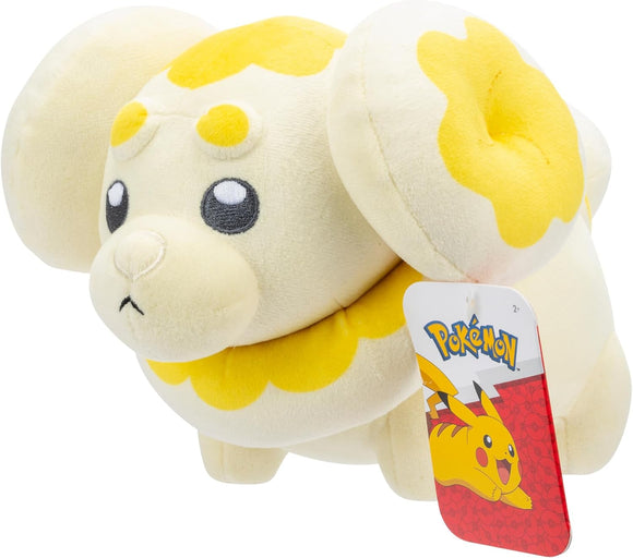 POKEMON 3661 FIDOUGH PLUSH SOFT TOY