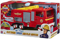 FIREMAN SAM 07494 ELECTRONIC SPRAY AND PLAY JUPITER