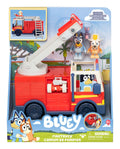 BLUEY 17610 FIRETRUCK