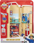 FIREMAN SAM 07200 FIRE RESCUE CENTRE