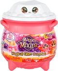 MAGIC MIXIES 14882 MAGICAL GEM SURPRISE FIRE MAGIC CAULDRON