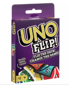 MATTEL GAMES GDR44 UNO FLIP