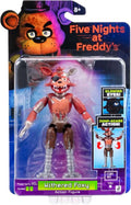 FIVE NIGHTS AT FREDDYS FNF0105 WITHERED FOXY