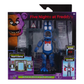 FIVE NIGHTS AT FREDDYS FNF0108 WITHERED BONNIE WITH OFFICE